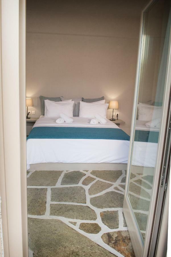 MELIES- Seaside Boutique Apartments Chorto Extérieur photo
