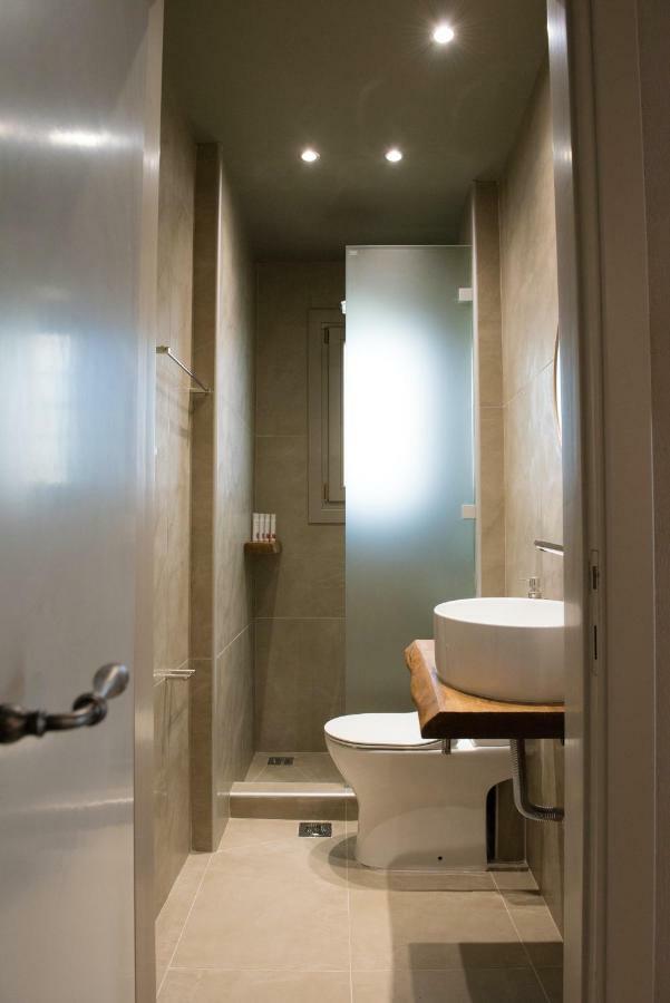 MELIES- Seaside Boutique Apartments Chorto Extérieur photo